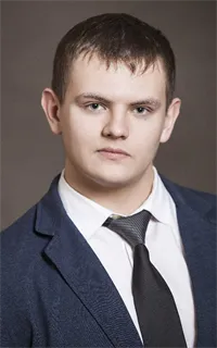 Денис Владимирович - репетитор по математике, физике и химии