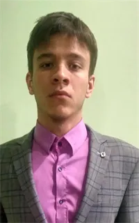Андрей Алексеевич - репетитор по английскому языку