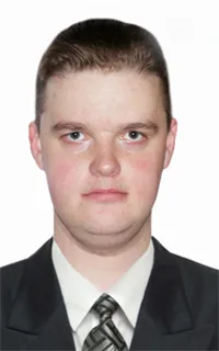 Олег Николаевич - репетитор по информатике