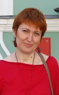 Вера Анатольевна - репетитор по подготовке к школе и изобразительному искусству