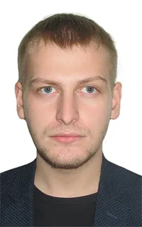 Антон Николаевич - репетитор по информатике