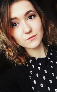 Анна Андреевна - репетитор по биологии