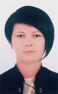 Анжела Николаевна - репетитор по английскому языку