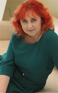 Марина Геннадиевна - репетитор по английскому языку