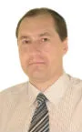 Сергей Анатольевич - репетитор по математике, физике, информатике, химии и другим предметам