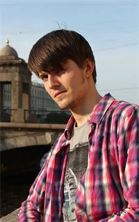 Дмитрий Вячеславович - репетитор по музыке