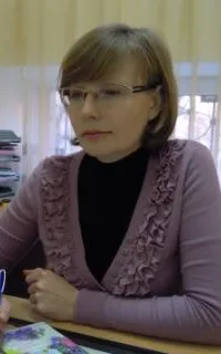 Татьяна Владимировна - репетитор по предметам начальной школы