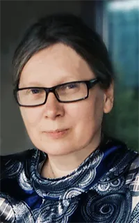 Вера Викторовна - репетитор по математике
