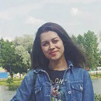 фотография репетитора