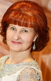 Татьяна Михайловна - репетитор по английскому языку