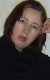 Лилия Тимерхановна - репетитор по английскому языку