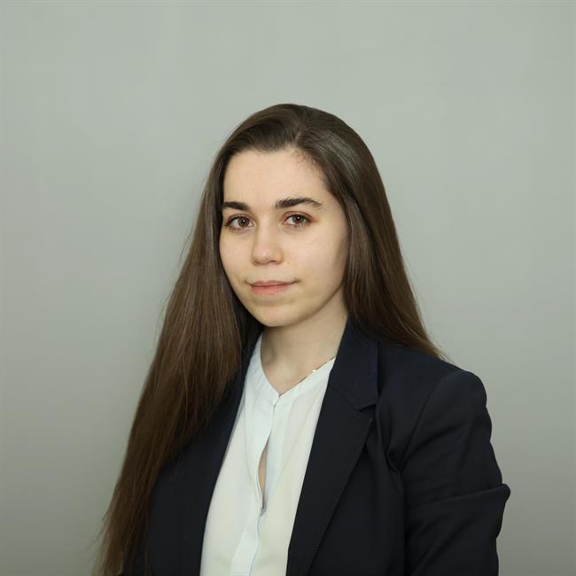 фотография репетитора