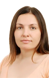 Татьяна Федоровна - репетитор по химии