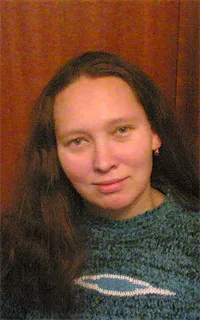 Александра Игоревна - репетитор по подготовке к школе