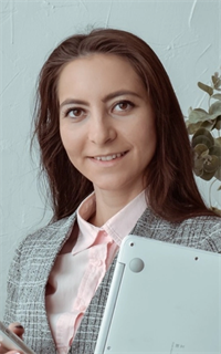 Аниса Радиковна - репетитор по предметам начальной школы