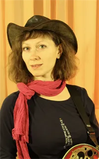 Ольга Александровна - репетитор по английскому языку и музыке
