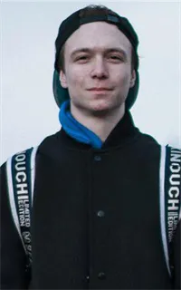 Артем Андреевич - репетитор по информатике и математике