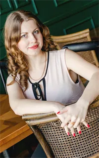 Дарья Михайловна - репетитор по математике