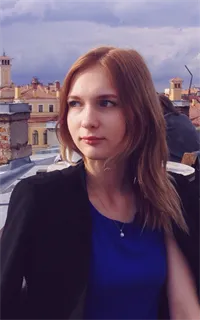 Екатерина Витальевна - репетитор по русскому языку и литературе