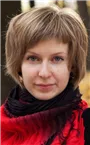 Арина Михайловна - репетитор по истории