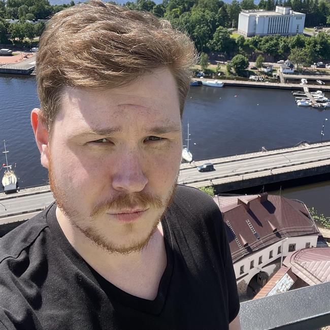 фотография репетитора