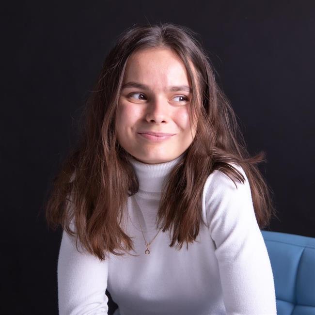 фотография репетитора