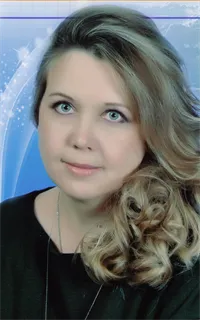 Светлана Николаевна - репетитор по подготовке к школе и предметам начальной школы