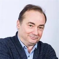 фотография репетитора