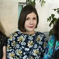 фотография репетитора