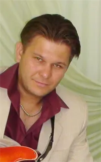 Иван Анатольевич - репетитор по музыке