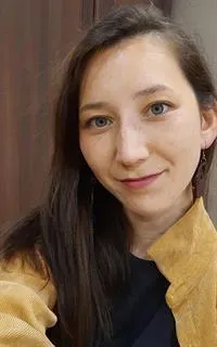 Сабина Ерматовна - репетитор по физике