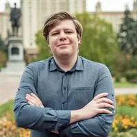 фотография репетитора