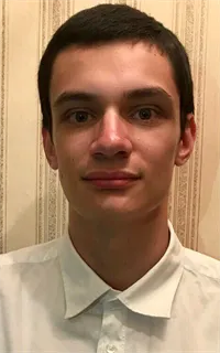 Дмитрий Сергеевич - репетитор по математике, физике и информатике