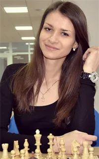 Анна Дмитриевна - репетитор по спорту и фитнесу