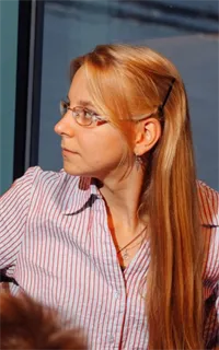 Дарина Дмитриевна - репетитор по литературе