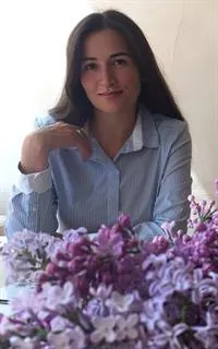Наталья Николаевна - репетитор по русскому языку, литературе, истории и обществознанию