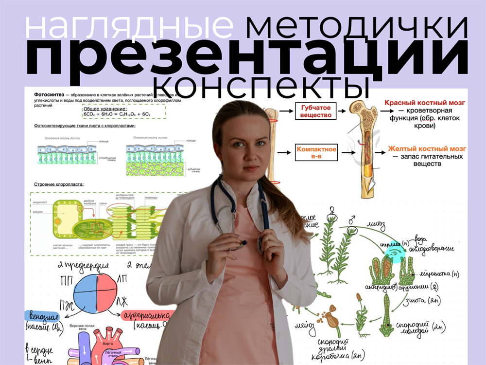 Материалы