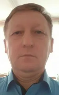 Вячеслав Юрьевич - репетитор по математике