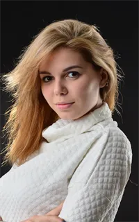 Виктория Александровна - репетитор по истории, обществознанию и другим предметам