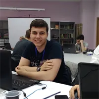фотография репетитора