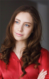 Мария  Игоревна  - репетитор по русскому языку
