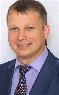 Павел Геннадьевич - репетитор по истории и обществознанию