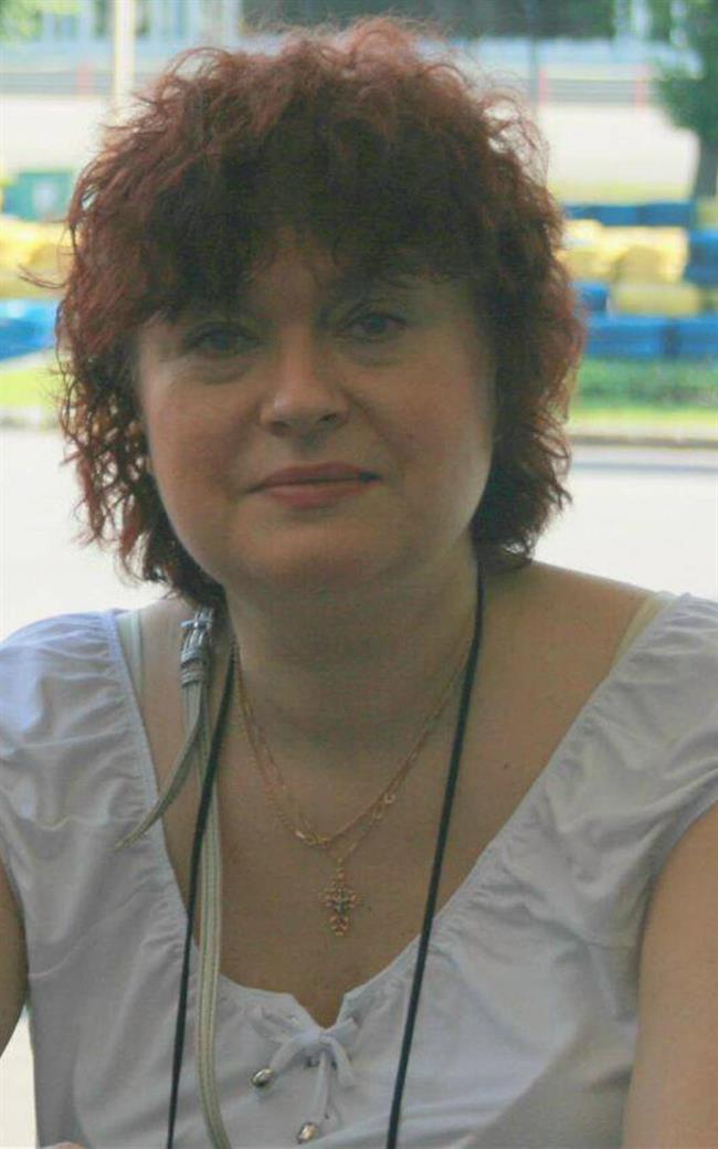 Марина Александровна - репетитор по русскому языку для иностранцев, русскому языку и другим предметам