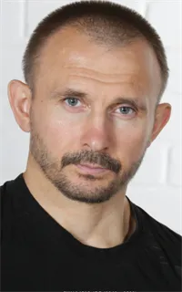Михаил Владимирович - репетитор по спорту и фитнесу