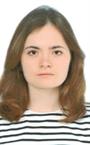 Карина Игоревна - репетитор по английскому языку и редким иностранным языкам
