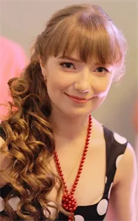 Маргарита Алексеевна - репетитор по английскому языку