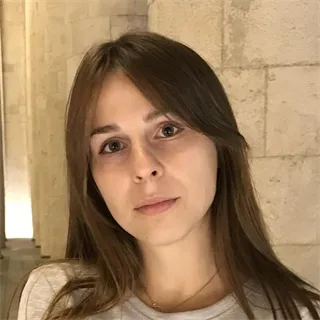 фотография репетитора