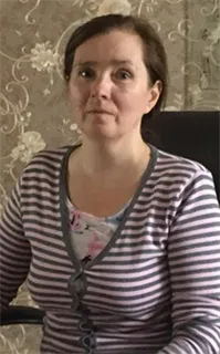 Ольга Викторовна - репетитор по физике и математике