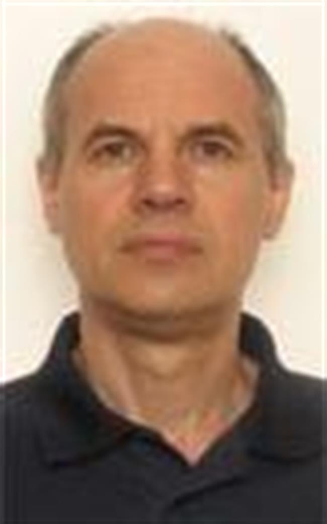 Олег Игоревич - репетитор по математике и физике