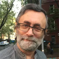 фотография репетитора
